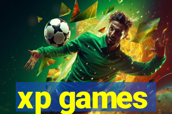 xp games